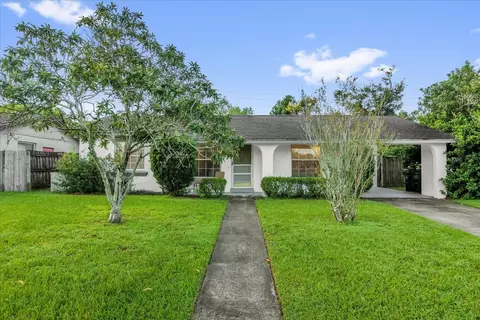 1108 Henry Balch Dr, Orlando, FL 32810