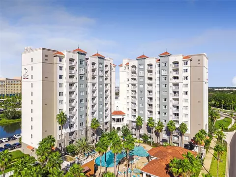 7383 Universal Blvd #1109, Orlando, FL 32819
