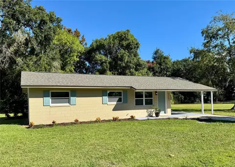 2207 Virginia Ave, Eustis, FL 32726