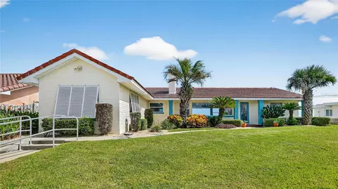 4265 S Atlantic Ave, Port Orange, FL 32127