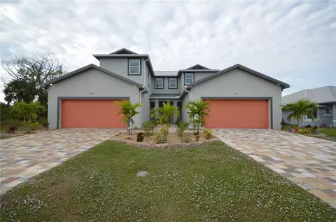 8581 Agate St, Port Charlotte, FL 33981