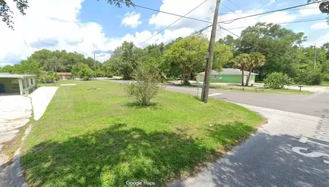 S Thompson Street, Deland, FL 32720
