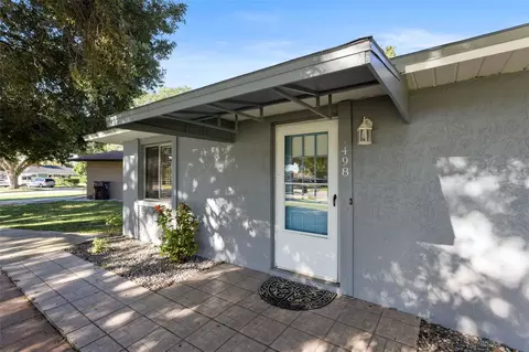 1498 Hendren Dr, Orlando, FL 32807