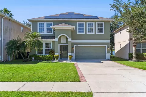 2766 Curpin Ln, Orlando, FL 32825