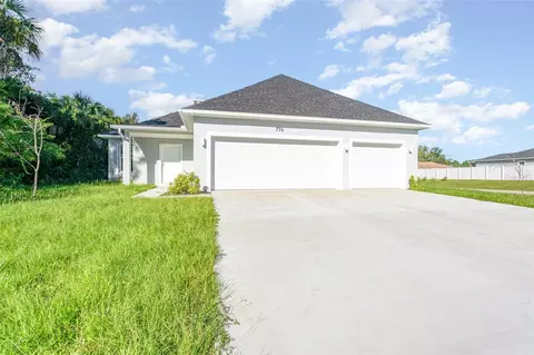 776 Griffin Ave SW, Palm Bay, FL 32908