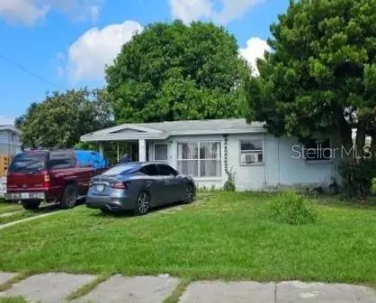 360 Fisher Ln, Merritt Island, FL 32953