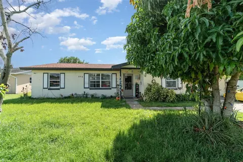 840 Plato Ave, Orlando, FL 32809