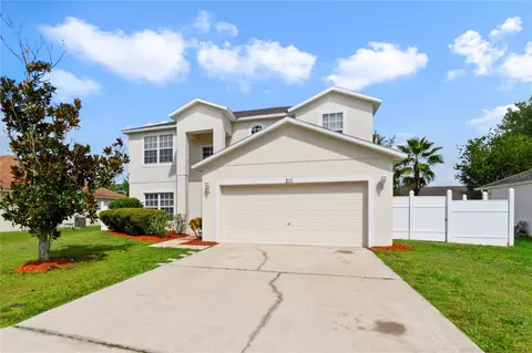 211 Canterbury Ct, Kissimmee, FL 34758