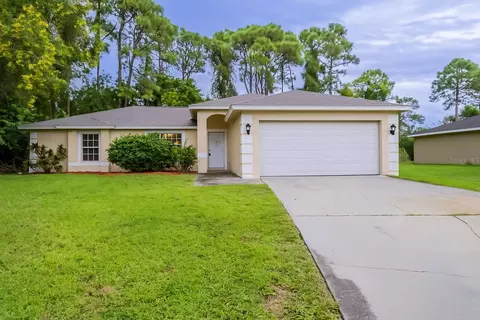 2621 SW Harem Cir, Port Saint Lucie, FL 34953
