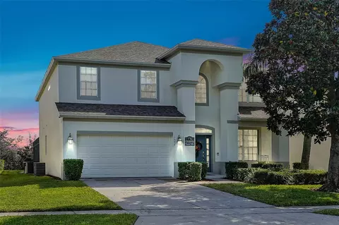 2677 Manesty Ln, Kissimmee, FL 34747
