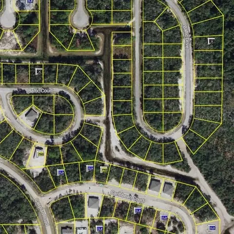 1263 Baltic Dr, Poinciana, FL 34759