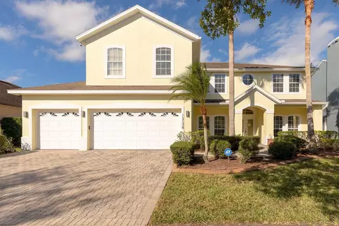13138 Paloma Dr, Orlando, FL 32837