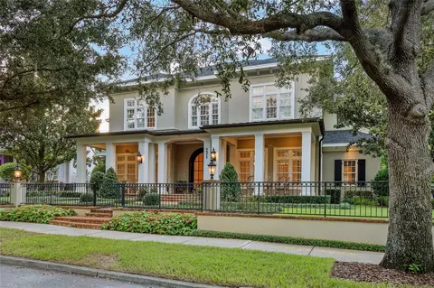 4575 New Broad St, Orlando, FL 32814