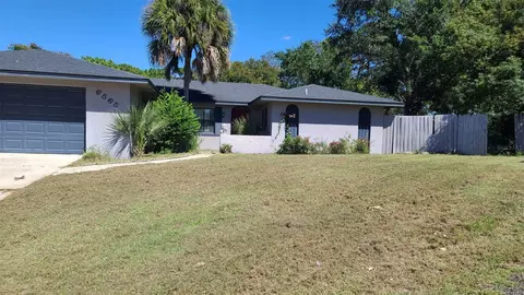 6565 Benham Ct, Orlando, FL 32818
