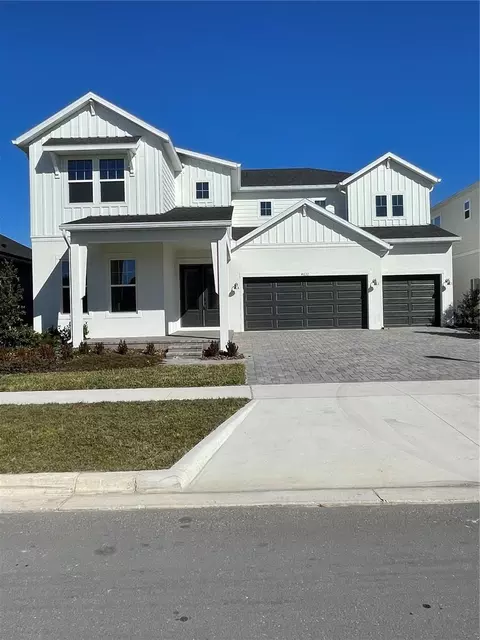 4632 Golden Birch Ave, Clermont, FL 34714