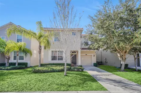 2958 Banana Palm Dr, Kissimmee, FL 34747