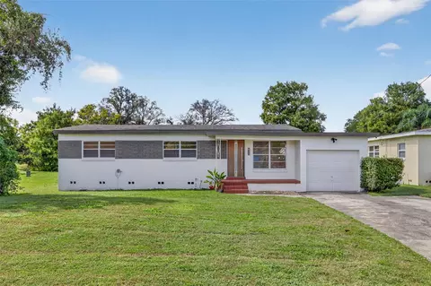 832 Thalia Dr, Orlando, FL 32807