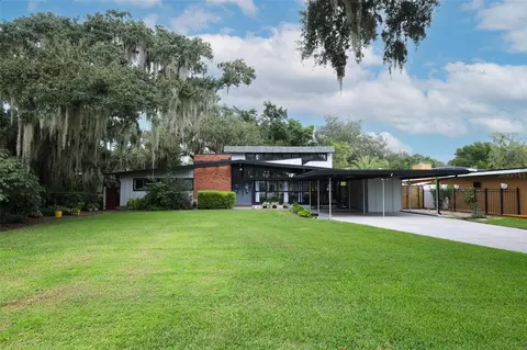 2329 Homewood Dr, Belle Isle, FL 32809