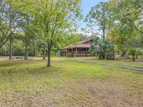 1560 Saddle Run Dr, Osteen, FL 32764