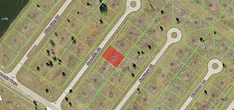 8 Camellia Ct, Placida, FL 33946