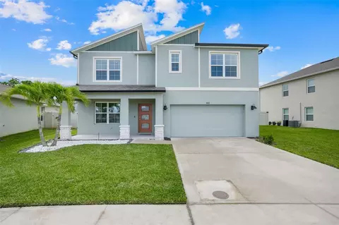 468 Talisi Loop, Saint Cloud, FL 34771