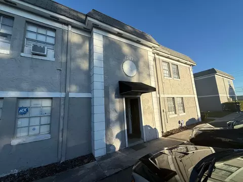 2787 L B Mcleod Rd #2787A, Orlando, FL 32805