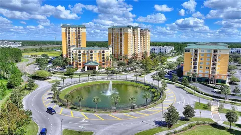 8100 Poinciana Blvd #2204, Orlando, FL 32821