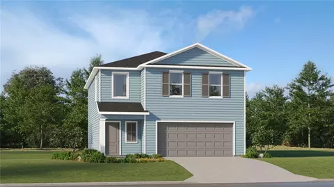 8490 SW 41st Cir, Ocala, FL 34476
