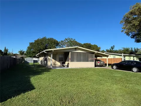 6010 Brookgreen Ave, Orlando, FL 32809
