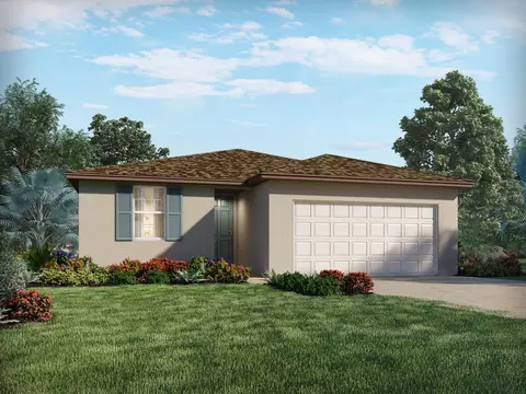 3881 Giorgio Dr, Winter Haven, FL 33884