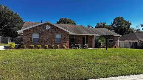 3295 SE 56th Ave, Ocala, FL 34480