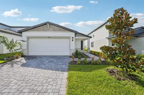 5526 Clove Row, Haines City, FL 33844