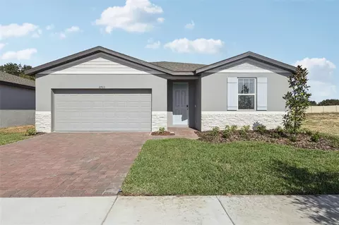 2703 Sedgefield Cir, Haines City, FL 33844