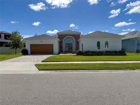 8833 Sanders Tree Loop, Wesley Chapel, FL 33545