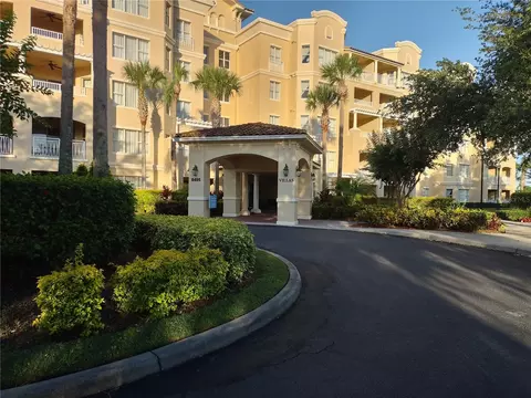 8495 NE Miracle Dr #309, Champions Gate, FL 33896