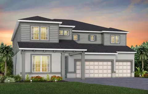 4608 Golden Birch Ave, Clermont, FL 34714
