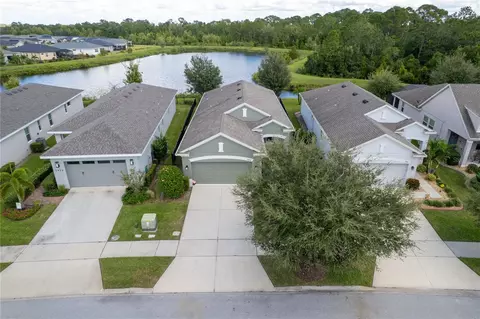 3426 Sagebrush St, Harmony, FL 34773