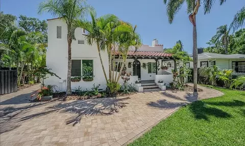 1175 Jackson Rd, Clearwater, FL 33755