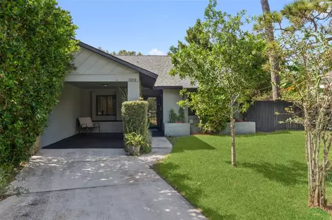 5450 Serene Ln, Orlando, FL 32822