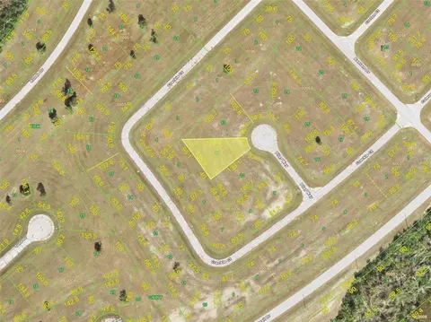 12031 Pilaf Way, Placida, FL 33946