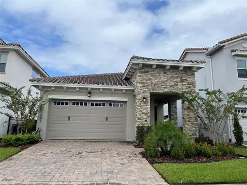 13603 Abberwick Dr, Orlando, FL 32832