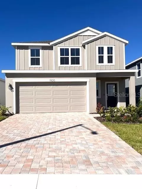 1920 Diamond Head Cir, Haines City, FL 33844