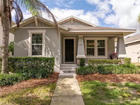 8118 Surf Bird St, Winter Garden, FL 34787