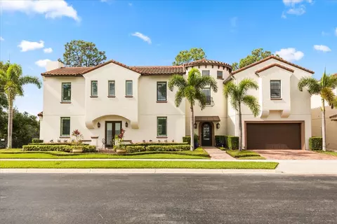 812 Stephens Pass Cv, Lake Mary, FL 32746