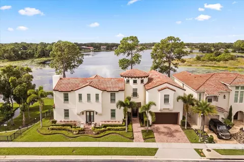 812 Stephens Pass Cv, Lake Mary, FL 32746
