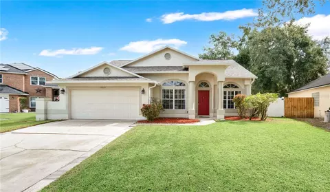 10805 Oak Glen Cir, Orlando, FL 32817
