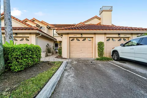 10808 Cypress Glen Dr, Coral Springs, FL 33071