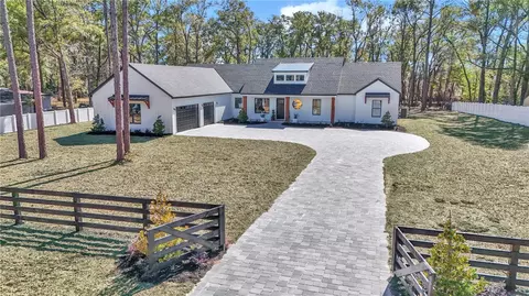11430 SW 61st Place Rd, Ocala, FL 34481