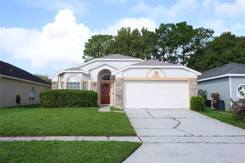 456 Woodbury Pines Cir, Orlando, FL 32828