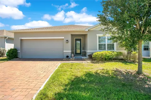 432 Winter Solstice Ln, Mount Dora, FL 32757